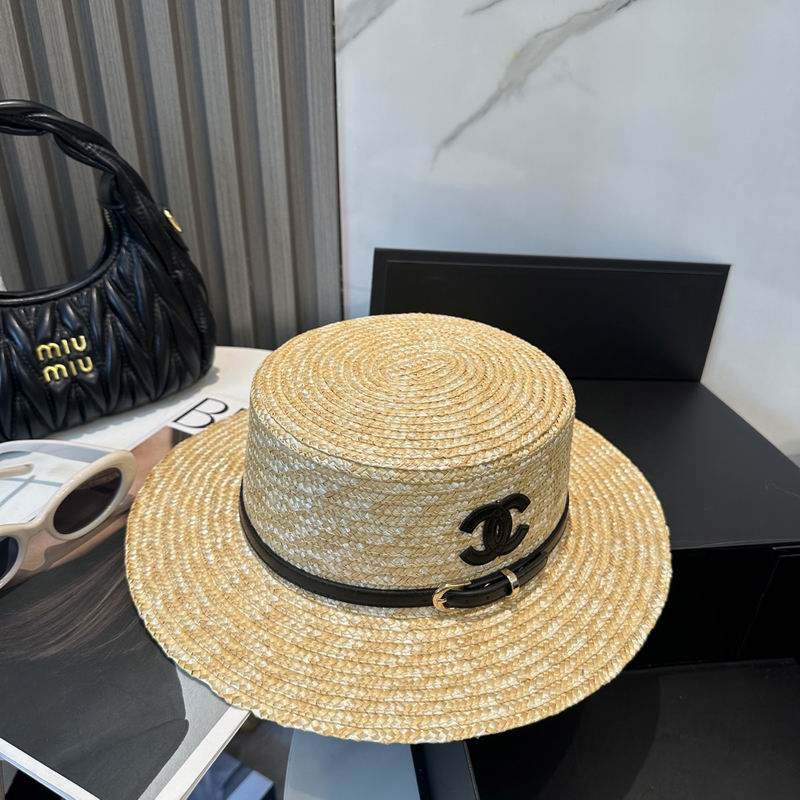 Chanel Top hat dx (3)