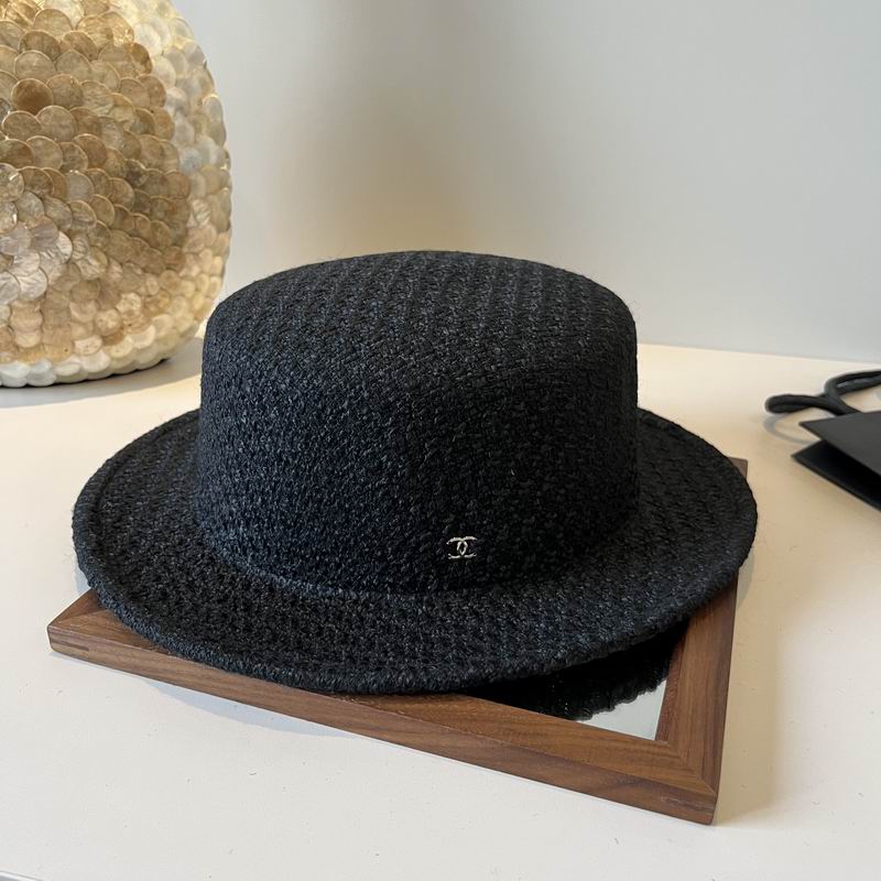 Chanel Top hat dx (32)
