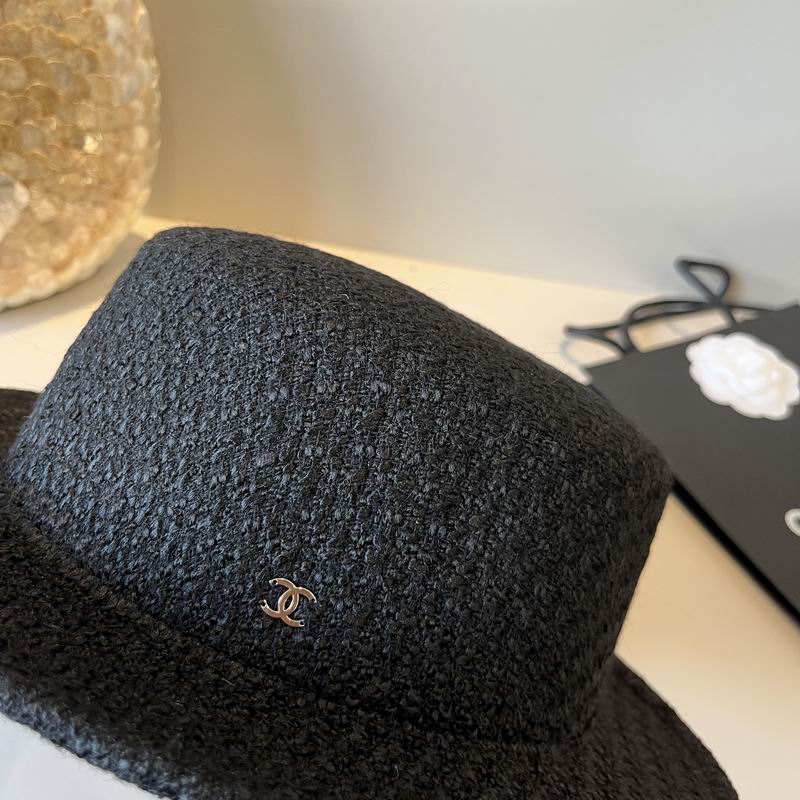 Chanel Top hat dx (34)