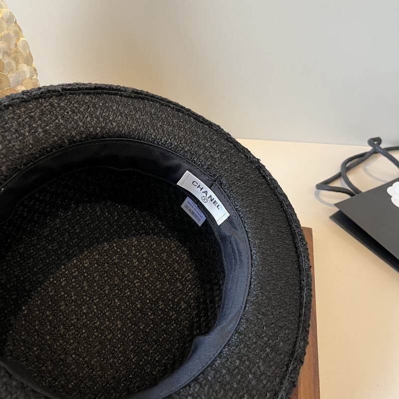 Chanel Top hat dx (36)