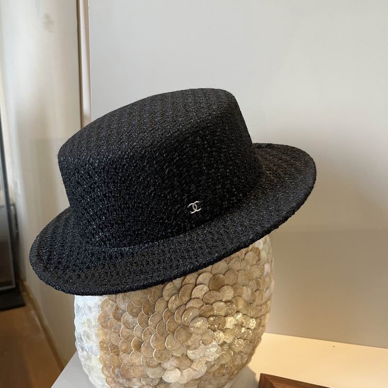 Chanel Top hat dx (37)