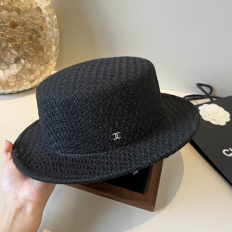Chanel Top hat dx (38)