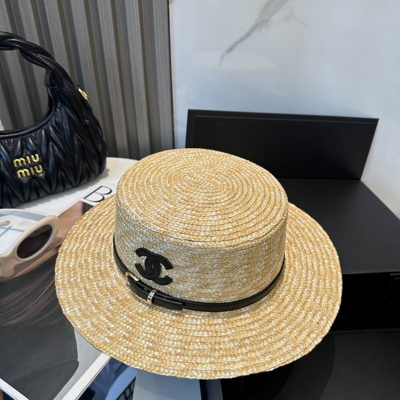 Chanel Top hat dx (4)