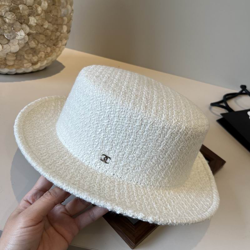 Chanel Top hat dx (43)