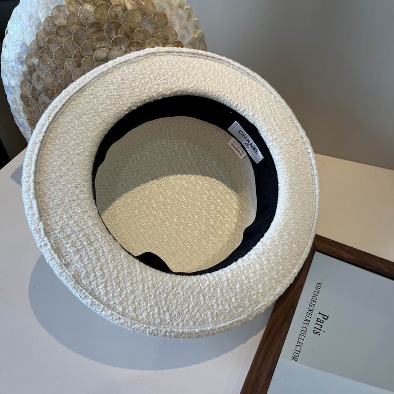 Chanel Top hat dx (44)