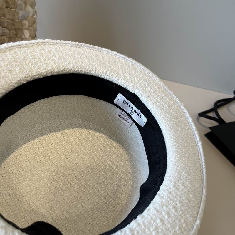 Chanel Top hat dx (45)