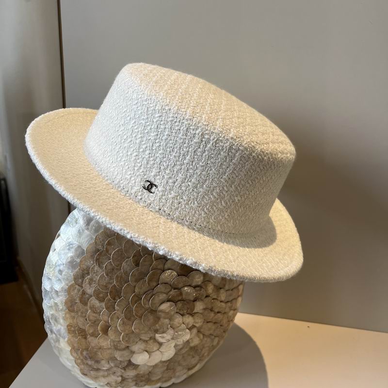 Chanel Top hat dx (48)