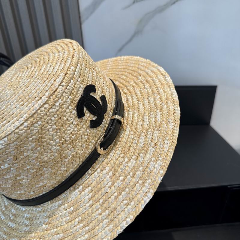 Chanel Top hat dx (5)