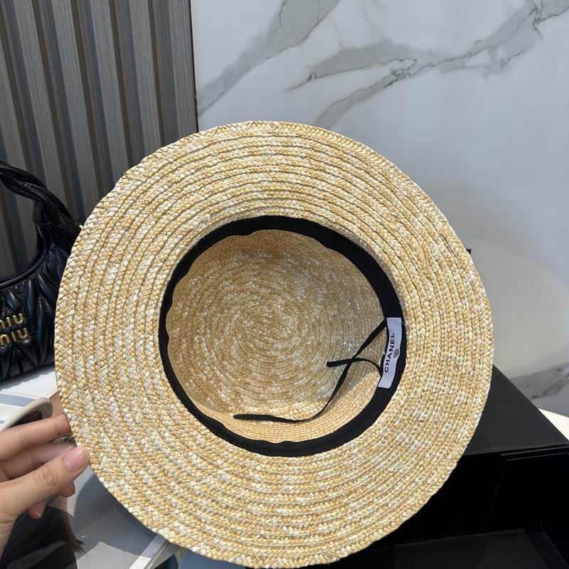 Chanel Top hat dx (6)