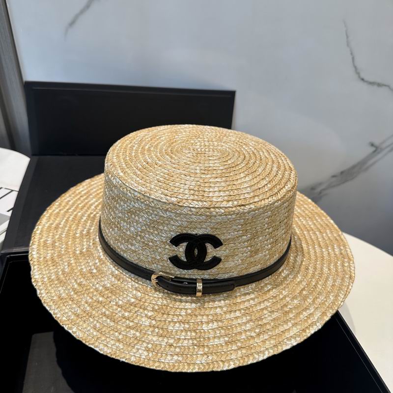 Chanel Top hat dx (7)