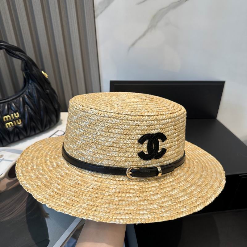 Chanel Top hat dx (8)