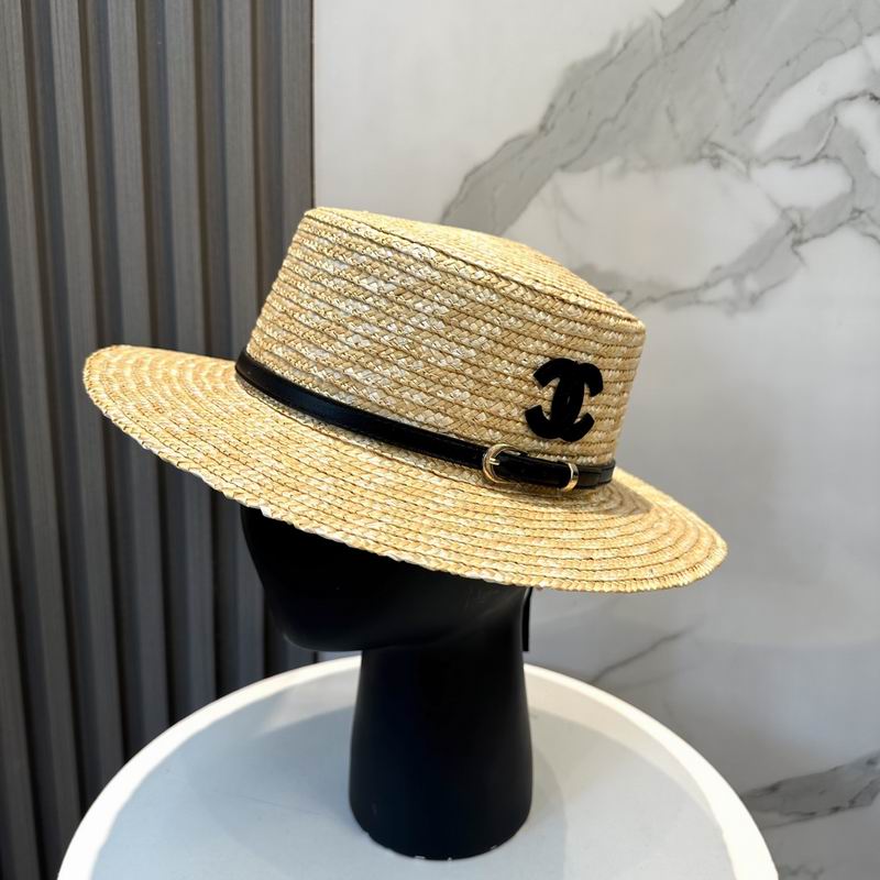 Chanel Top hat dx (9)