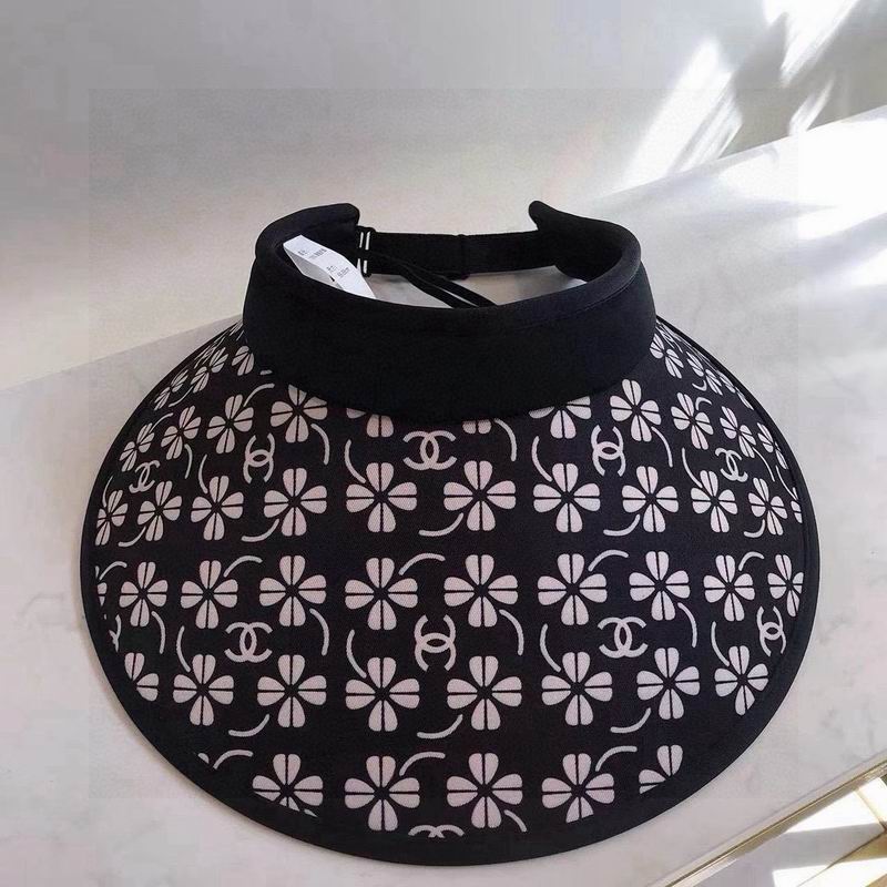 Chanel Visor dx (21)