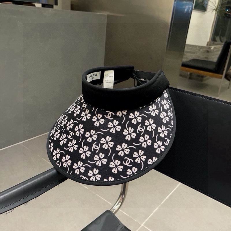 Chanel Visor dx (23)