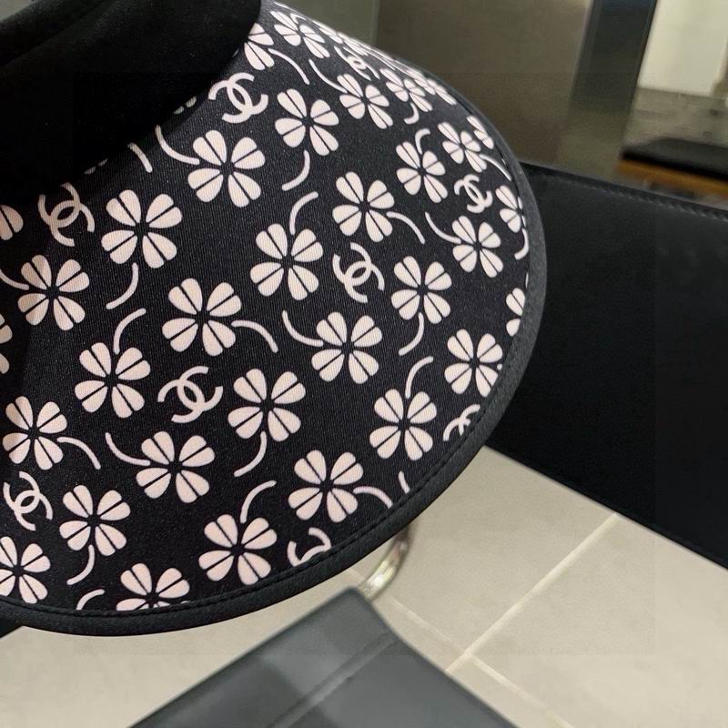 Chanel Visor dx (25)