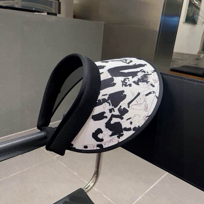 Chanel Visor dx (31)