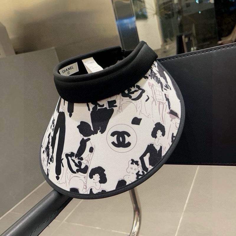 Chanel Visor dx (32)