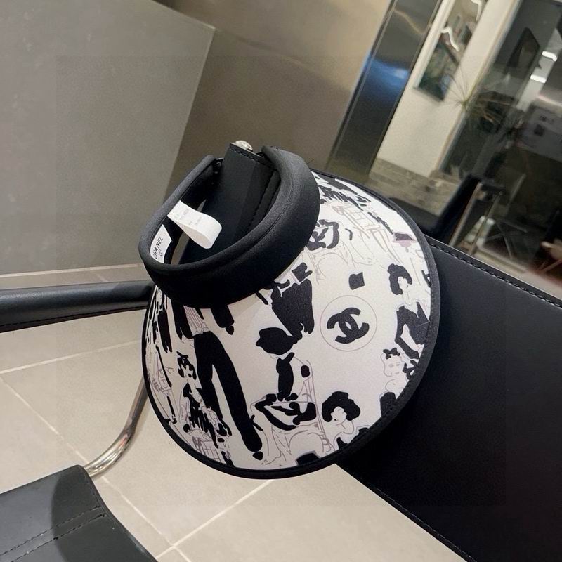 Chanel Visor dx (33)