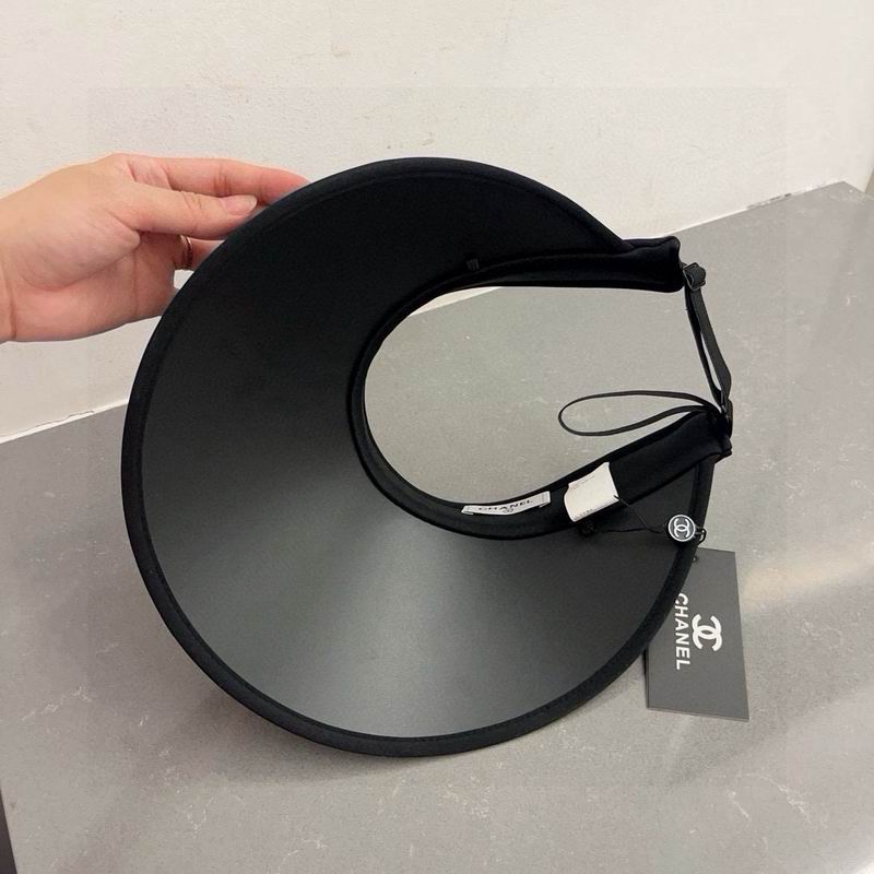 Chanel Visor dx (34)