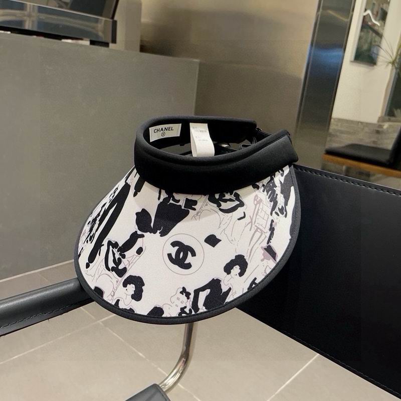 Chanel Visor dx (35)