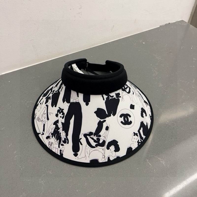 Chanel Visor dx (36)