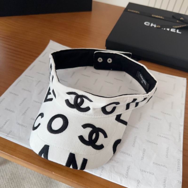 Chanel Visor dx90 (19)