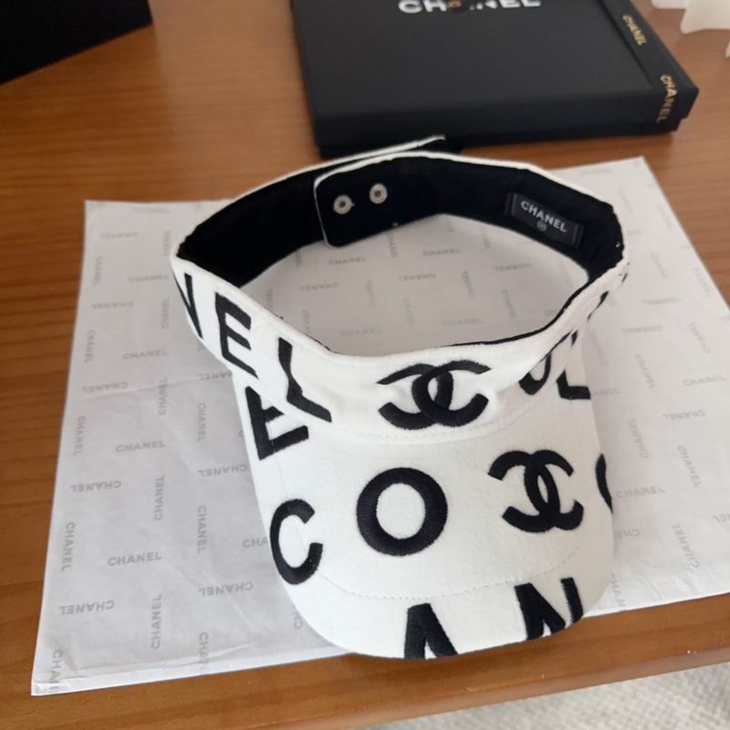 Chanel Visor dx90 (20)