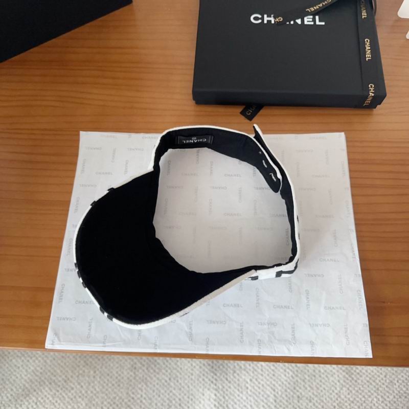 Chanel Visor dx90 (24)