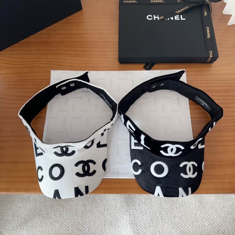 Chanel Visor dx90 (26)