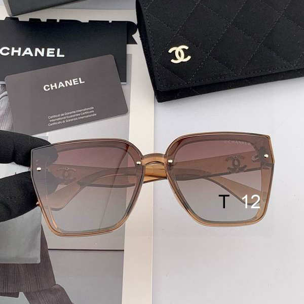 Chanel X1204 J01