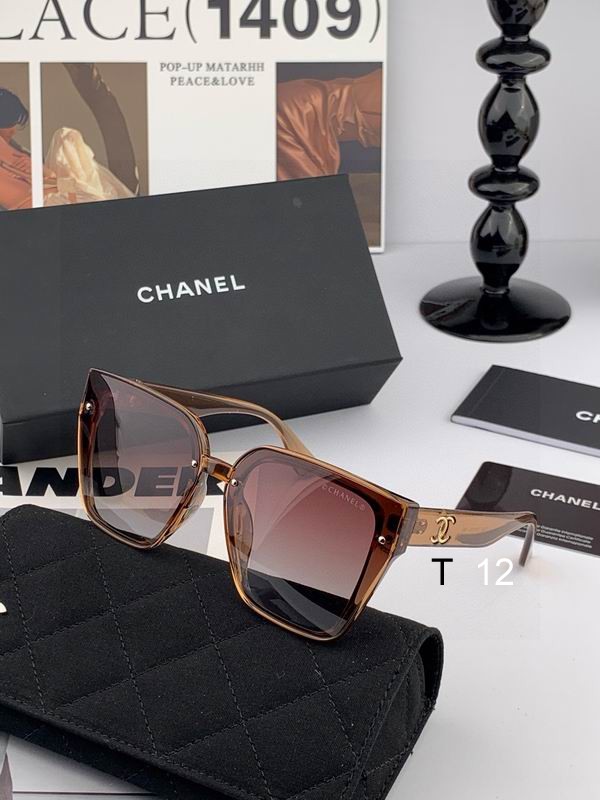 Chanel X1204 J02