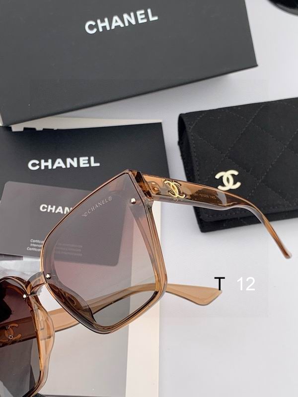 Chanel X1204 J03