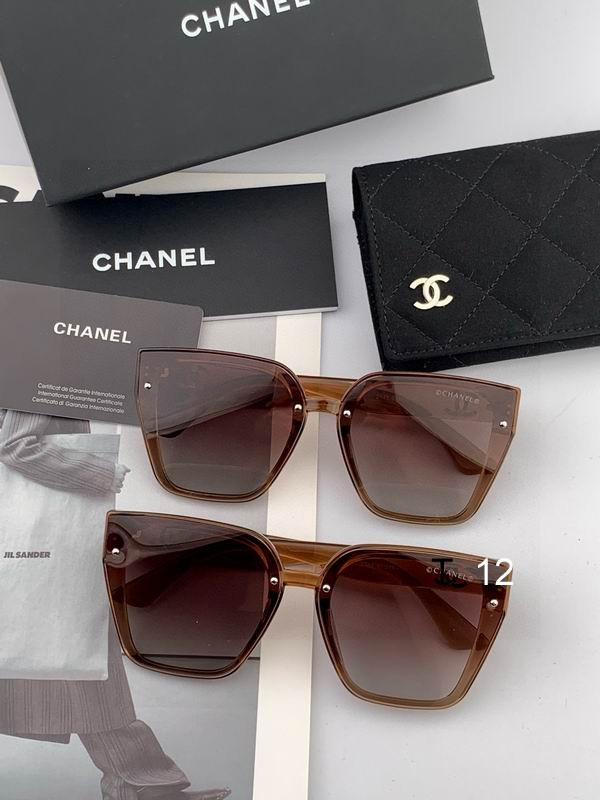 Chanel X1204 J06