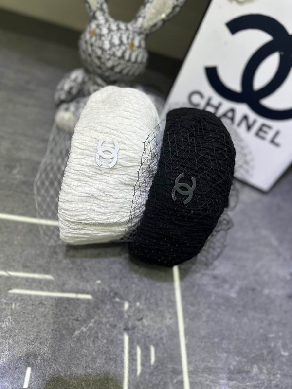 Chanel beret dx (102)