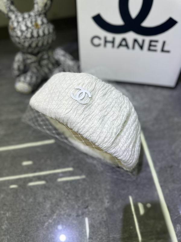 Chanel beret dx (108)