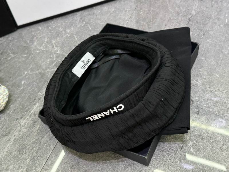 Chanel beret dx (111)