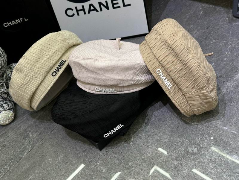 Chanel beret dx (112)