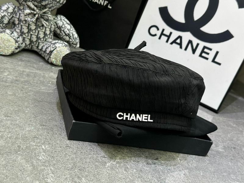 Chanel beret dx (113)
