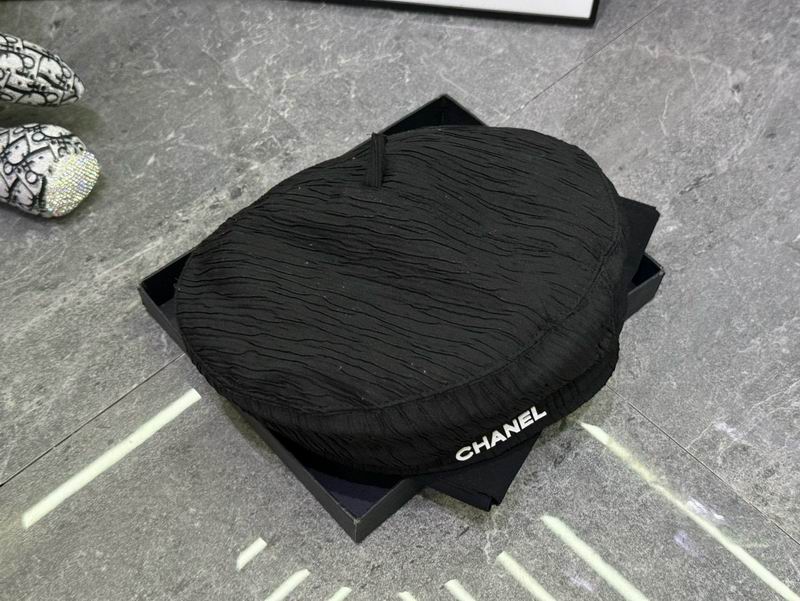 Chanel beret dx (115)