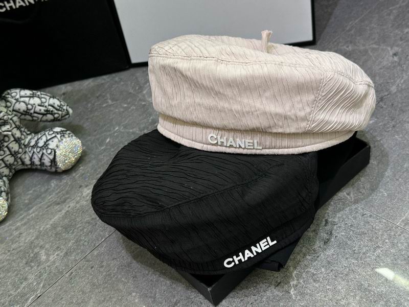 Chanel beret dx (116)