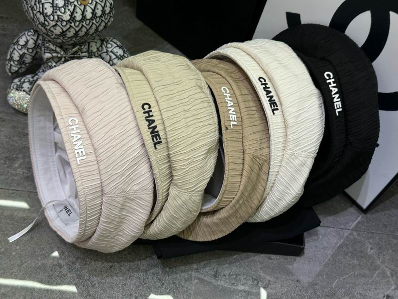 Chanel beret dx (117)