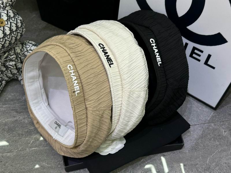 Chanel beret dx (118)