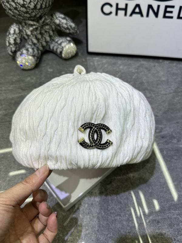 Chanel beret dx (199)