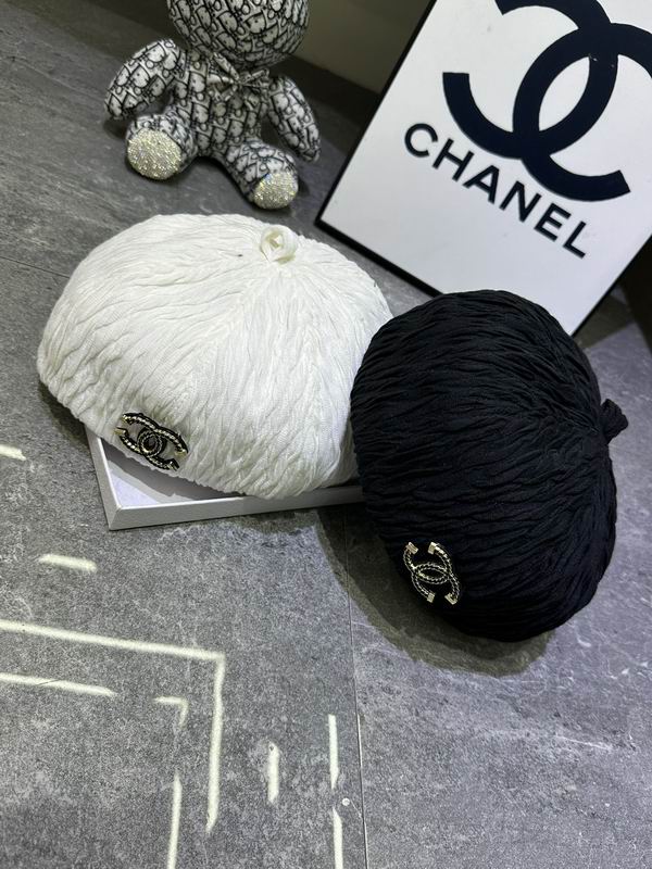Chanel beret dx (200)
