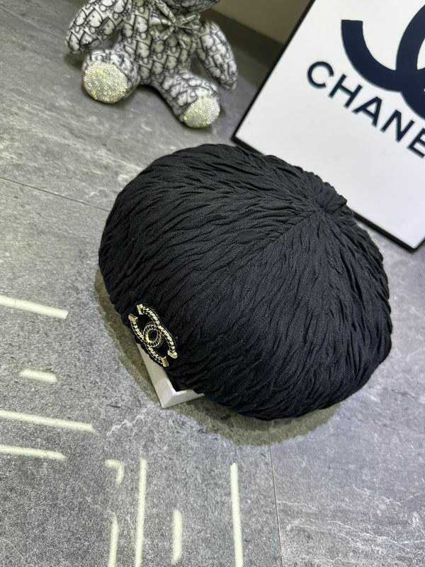 Chanel beret dx (201)