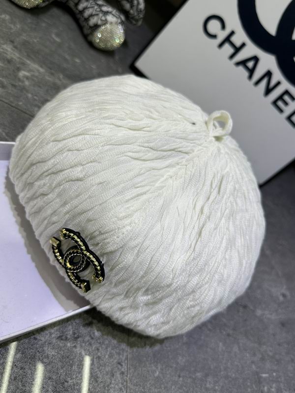 Chanel beret dx (203)