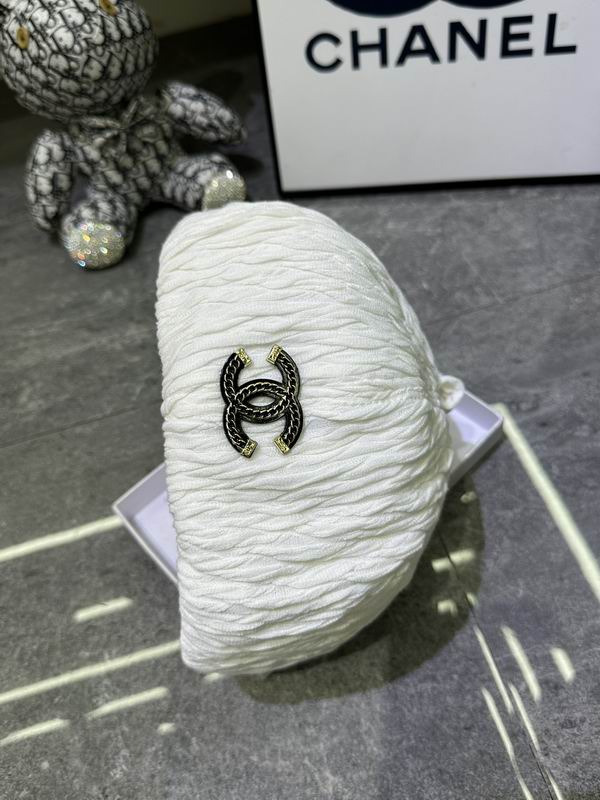Chanel beret dx (204)