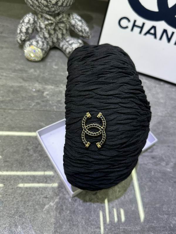 Chanel beret dx (205)