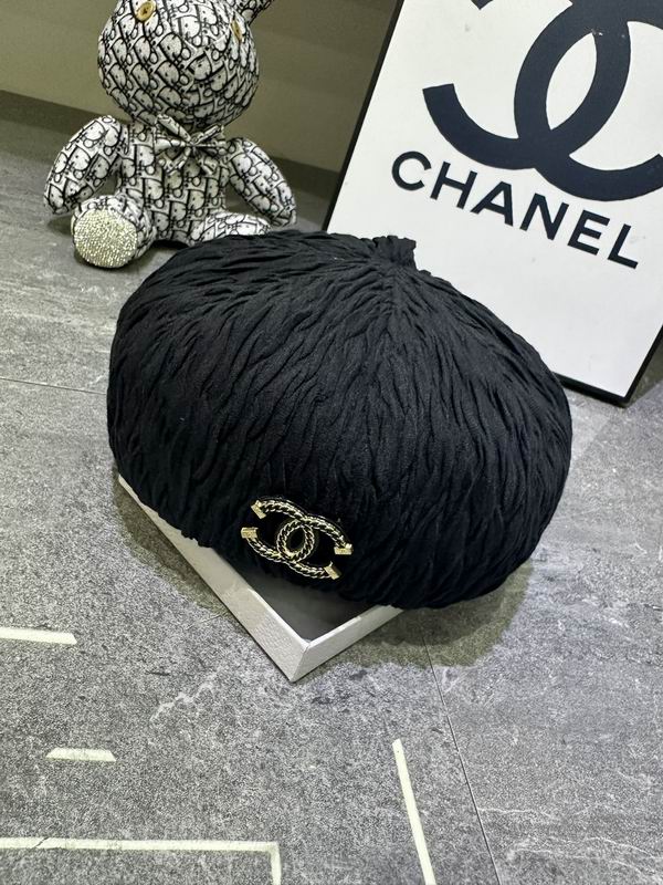 Chanel beret dx (206)