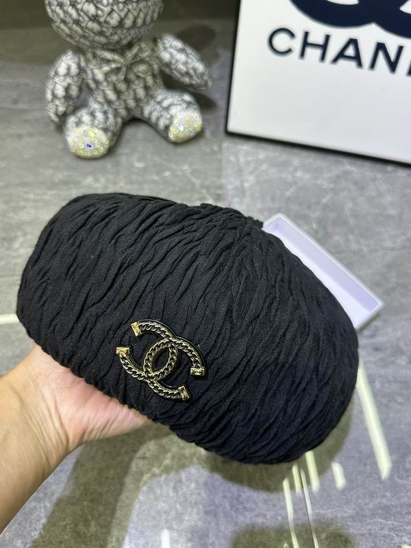 Chanel beret dx (207)